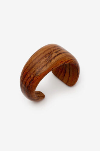Wonder träarmband