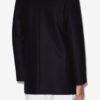 Wym Peacoat i ull och kashmir Wym Peacoat i ull och kashmir
