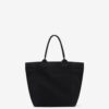 Yenky liten totebag med broderad logotyp Yenky liten totebag med broderad logotyp