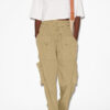 Zaely kort bomullst-shirt Zaely kort bomullst-shirt