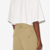 Zaely kort bomullst-shirt Zaely kort bomullst-shirt