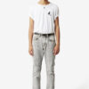 Zafferh T-shirt Zafferh T-shirt