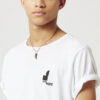 Zafferh T-shirt Zafferh T-shirt