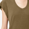 Zankou kortärmad linne-T-shirt