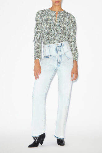 Zarga Top
