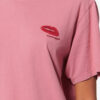 Zewel Bisou Edition bomullst-shirt Zewel Bisou Edition bomullst-shirt