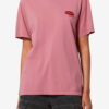 Zewel Bisou Edition bomullst-shirt Zewel Bisou Edition bomullst-shirt