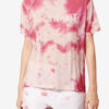 Zewel Bomullst-shirt med logotyp Zewel Bomullst-shirt med logotyp