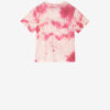 Zewel Bomullst-shirt med logotyp Zewel Bomullst-shirt med logotyp