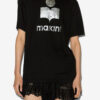 Zewel kortärmad logot-shirt Zewel kortärmad logot-shirt