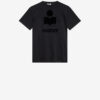 Zewel kortärmad logot-shirt Zewel kortärmad logot-shirt