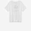 Zewel Logo Tee-Shirt med korta ärmar Zewel Logo Tee-Shirt med korta ärmar