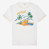 Zewel Logo Tee-Shirt med korta ärmar Zewel Logo Tee-Shirt med korta ärmar
