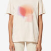 Zewel T-shirt i bomull med tryck Zewel T-shirt i bomull med tryck