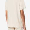Zewel T-shirt i bomull med tryck Zewel T-shirt i bomull med tryck