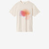 Zewel T-shirt i bomull med tryck Zewel T-shirt i bomull med tryck