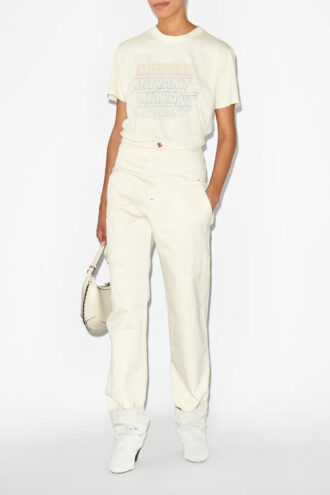 Zoeline T-shirt