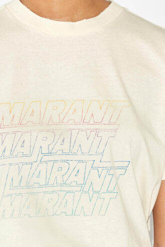 Zoeline T-shirt