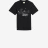 Zoeline T-shirt med tryck Zoeline T-shirt med tryck