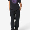 Zoeline tryckt bomullst-shirt Zoeline tryckt bomullst-shirt