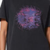 Zoeline tryckt bomullst-shirt Zoeline tryckt bomullst-shirt