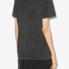 Zoeline tryckt bomullst-shirt Zoeline tryckt bomullst-shirt